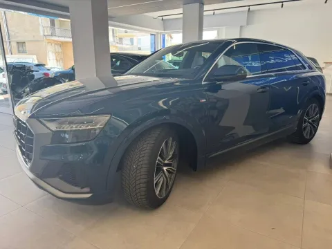 Audi Q8 50 3.0 tdi mhev quattro tiptronic - Immagine 8