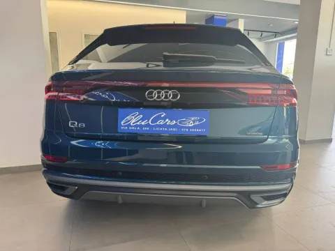 Audi Q8 50 3.0 tdi mhev quattro tiptronic - Immagine 9