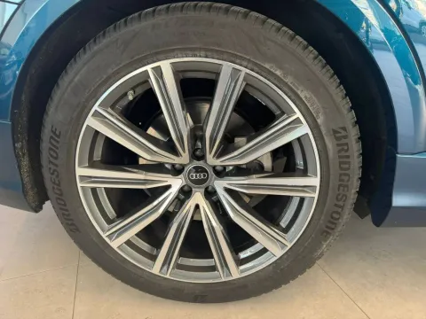 Audi Q8 50 3.0 tdi mhev quattro tiptronic - Immagine 10
