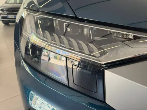 Audi Q8 50 3.0 tdi mhev quattro tiptronic - Immagine 13