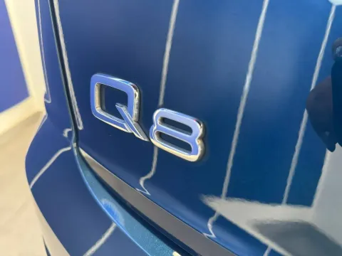 Audi Q8 50 3.0 tdi mhev quattro tiptronic - Immagine 14