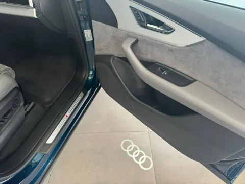 Audi Q8 50 3.0 tdi mhev quattro tiptronic - Immagine 16