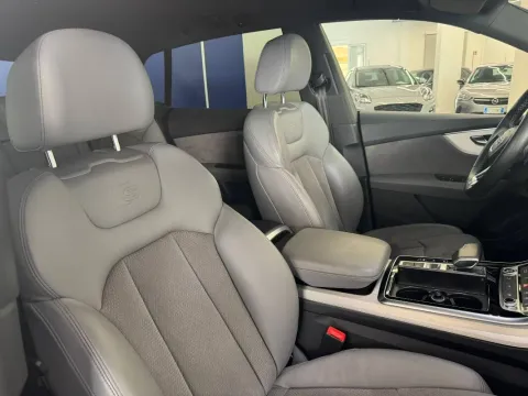 Audi Q8 50 3.0 tdi mhev quattro tiptronic - Immagine 18