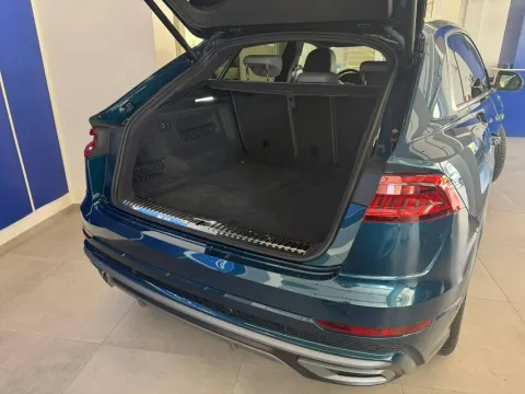 Audi Q8 50 3.0 tdi mhev quattro tiptronic - Immagine 19