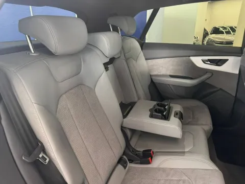 Audi Q8 50 3.0 tdi mhev quattro tiptronic - Immagine 20