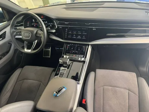 Audi Q8 50 3.0 tdi mhev quattro tiptronic - Immagine 21