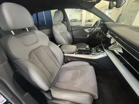 Audi Q8 50 3.0 tdi mhev quattro tiptronic - Immagine 23