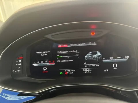 Audi Q8 50 3.0 tdi mhev quattro tiptronic - Immagine 24