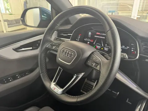 Audi Q8 50 3.0 tdi mhev quattro tiptronic - Immagine 25