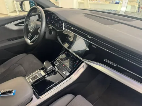 Audi Q8 50 3.0 tdi mhev quattro tiptronic - Immagine 26