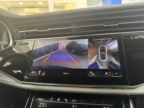 Audi Q8 50 3.0 tdi mhev quattro tiptronic - Immagine 27