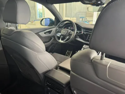 Audi Q8 50 3.0 tdi mhev quattro tiptronic - Immagine 28
