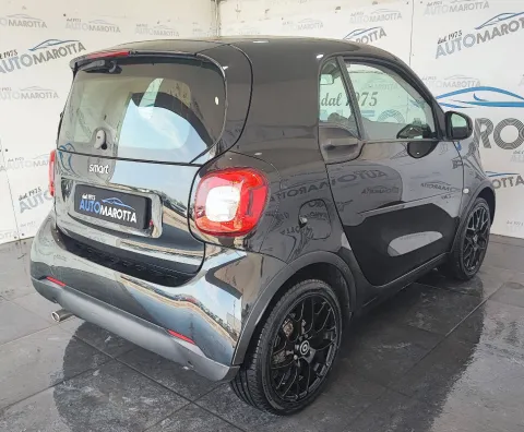 Smart Fortwo 1.0 Prime 71cv twinamic - Immagine 5