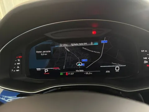 Audi Q8 50 3.0 tdi mhev quattro tiptronic - Immagine 29