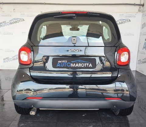 Smart Fortwo 1.0 Prime 71cv twinamic - Immagine 6