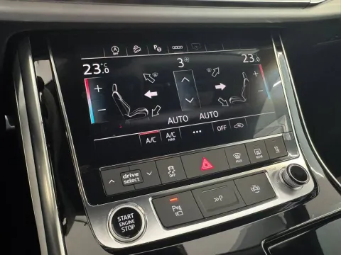 Audi Q8 50 3.0 tdi mhev quattro tiptronic - Immagine 30