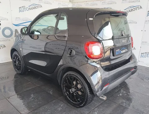 Smart Fortwo 1.0 Prime 71cv twinamic - Immagine 7