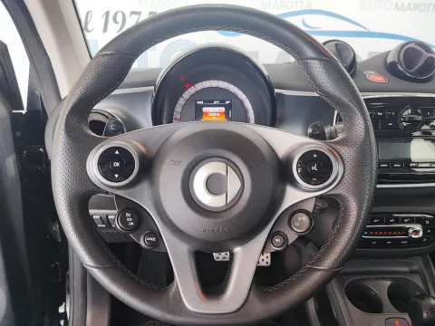 Smart Fortwo 1.0 Prime 71cv twinamic - Immagine 8