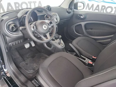 Smart Fortwo 1.0 Prime 71cv twinamic - Immagine 9
