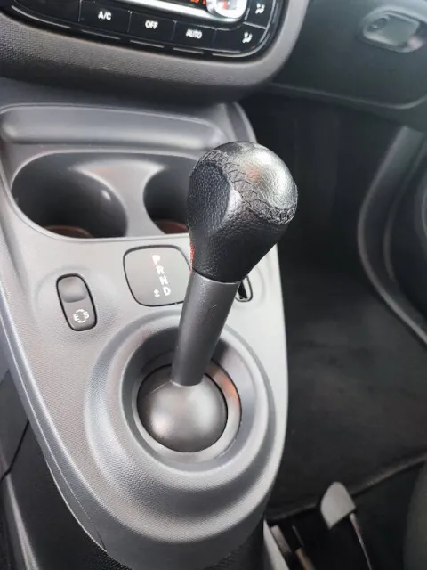 Smart Fortwo 1.0 Prime 71cv twinamic - Immagine 11