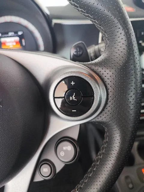 Smart Fortwo 1.0 Prime 71cv twinamic - Immagine 13