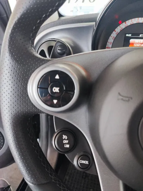 Smart Fortwo 1.0 Prime 71cv twinamic - Immagine 14