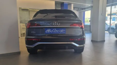 Audi Q5 Sportback 40 2.0 tdi mhev 12V S line Plus quattro s-tronic - Immagine 6