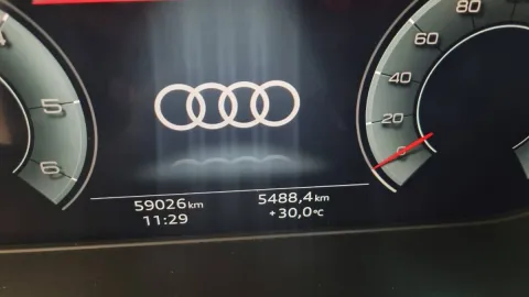 Audi Q5 Sportback 40 2.0 tdi mhev 12V S line Plus quattro s-tronic - Immagine 15