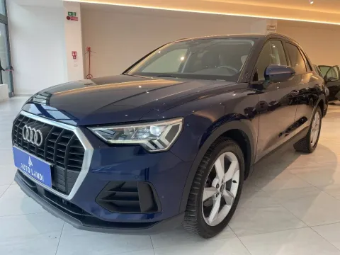 Audi Q3 Sportback 35 2.0 tdi Business Plus s-tronic - Immagine 1