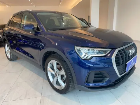 Audi Q3 Sportback 35 2.0 tdi Business Plus s-tronic - Immagine 2