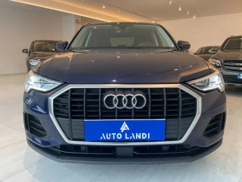 Audi Q3 Sportback 35 2.0 tdi Business Plus s-tronic - Immagine 3