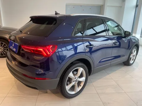Audi Q3 Sportback 35 2.0 tdi Business Plus s-tronic - Immagine 5