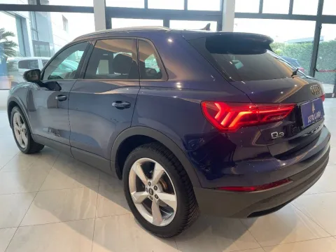 Audi Q3 Sportback 35 2.0 tdi Business Plus s-tronic - Immagine 6