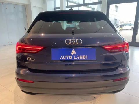 Audi Q3 Sportback 35 2.0 tdi Business Plus s-tronic - Immagine 7
