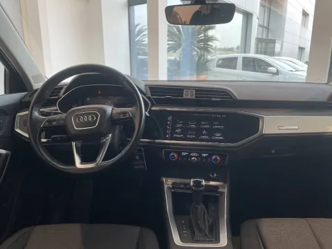 Audi Q3 Sportback 35 2.0 tdi Business Plus s-tronic - Immagine 11