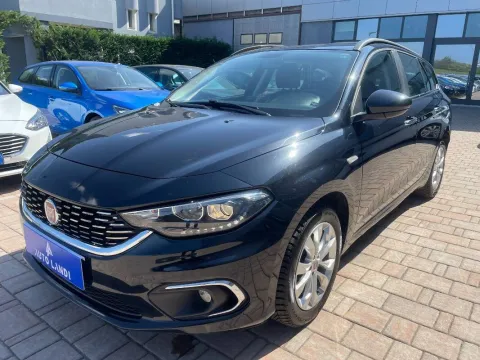 Fiat Tipo SW 1.6 mjt Business s&s 120cv my19 - Immagine 1
