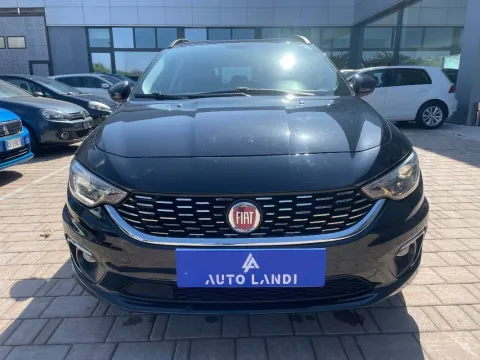 Fiat Tipo SW 1.6 mjt Business s&s 120cv my19 - Immagine 3