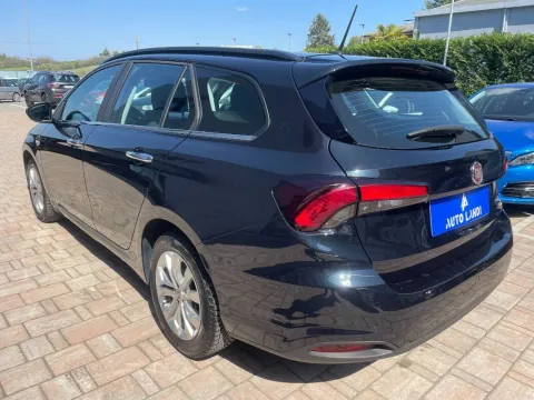 Fiat Tipo SW 1.6 mjt Business s&s 120cv my19 - Immagine 5