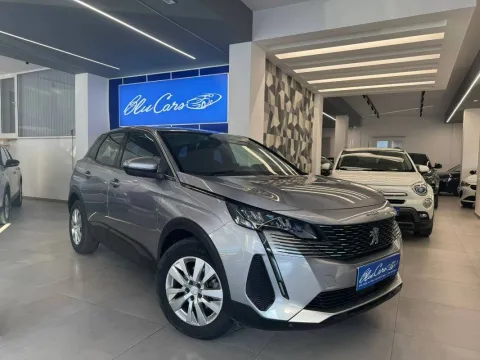 Peugeot 3008 1.5 bluehdi Allure Pack s&s 130cv eat8 - Immagine 1