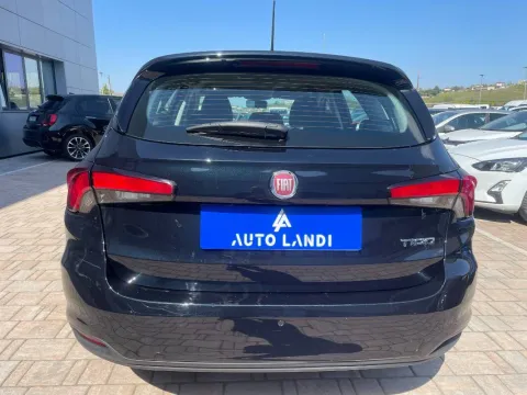 Fiat Tipo SW 1.6 mjt Business s&s 120cv my19 - Immagine 6