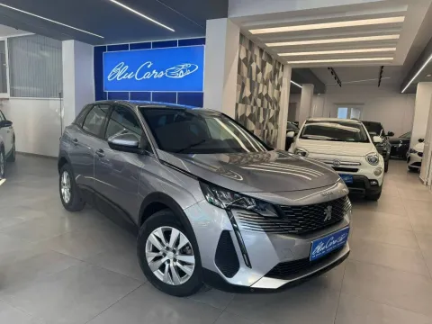 Peugeot 3008 1.5 bluehdi Allure Pack s&s 130cv eat8 - Immagine 2