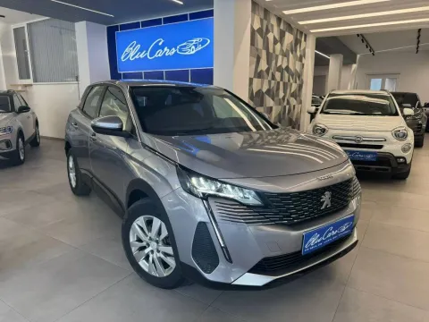 Peugeot 3008 1.5 bluehdi Allure Pack s&s 130cv eat8 - Immagine 3