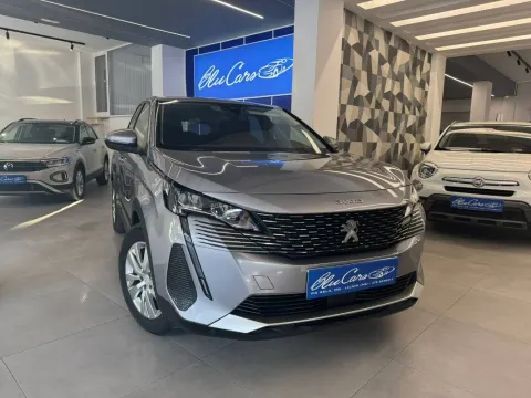 Peugeot 3008 1.5 bluehdi Allure Pack s&s 130cv eat8 - Immagine 4