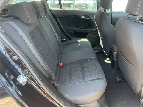 Fiat Tipo SW 1.6 mjt Business s&s 120cv my19 - Immagine 9