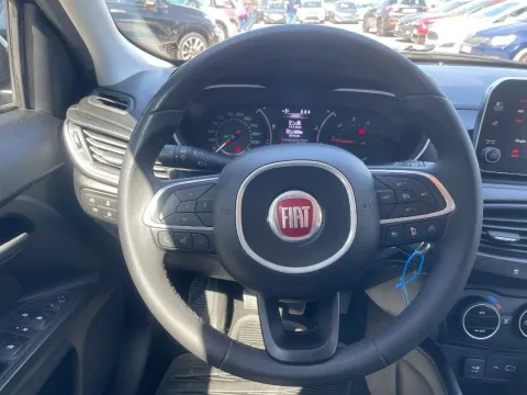 Fiat Tipo SW 1.6 mjt Business s&s 120cv my19 - Immagine 12