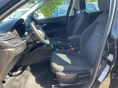 Fiat Tipo SW 1.6 mjt Business s&s 120cv my19 - Immagine 13