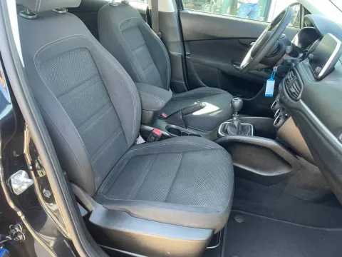 Fiat Tipo SW 1.6 mjt Business s&s 120cv my19 - Immagine 14