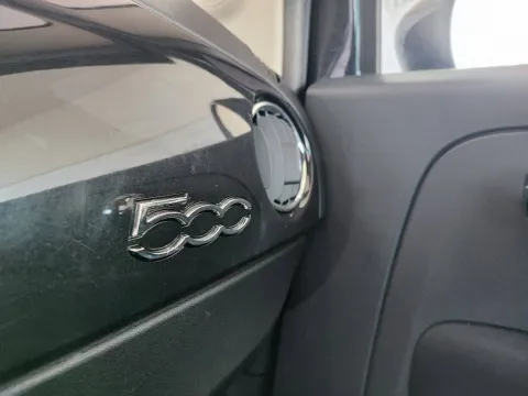 Fiat 500 1.0 hybrid Lounge 70cv - Immagine 12