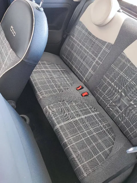 Fiat 500 1.0 hybrid Lounge 70cv - Immagine 17