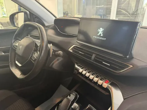 Peugeot 3008 1.5 bluehdi Allure Pack s&s 130cv eat8 - Immagine 20